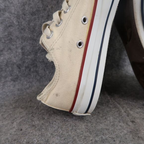 Converse Shoes Womens 7 Sneakers Chuck Taylor All Star Casual Canvas Lace Up Low - Picture 9 of 13